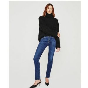 AG Prima Cigarette Jeans, Size 26R